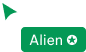 alien